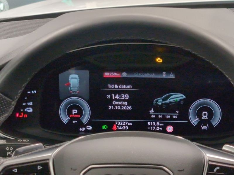 Audi A6 bild 10