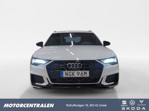Audi A6 bild 2