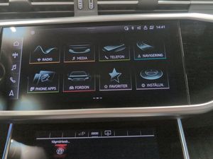 Audi A6 bild 18
