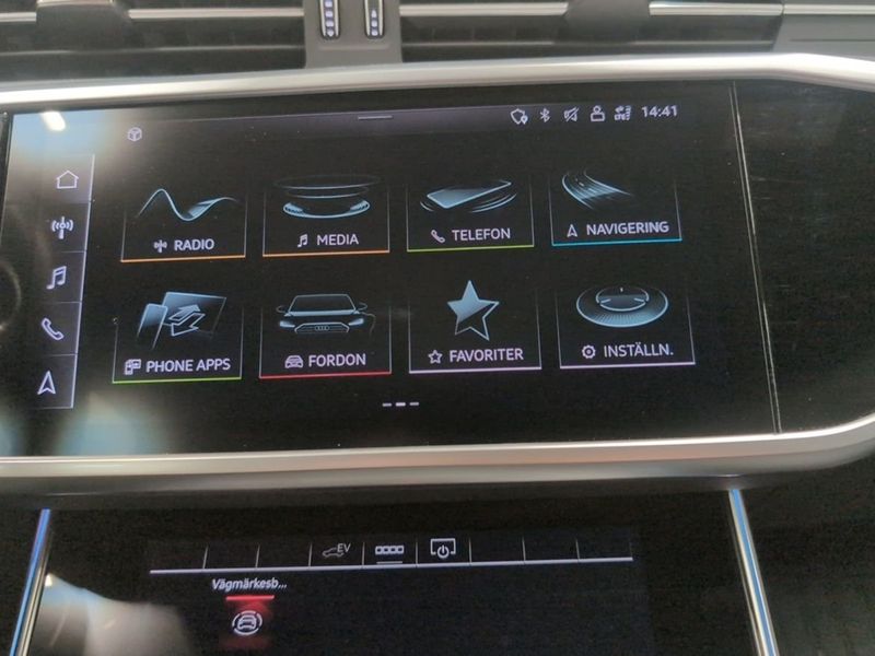 Audi A6 bild 18