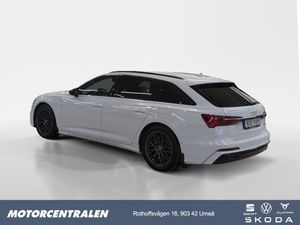 Audi A6 bild 4