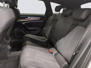Audi A6 bild 13