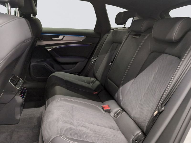 Audi A6 bild 13