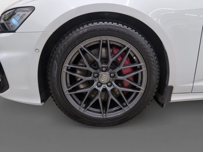 Audi A6 bild 6