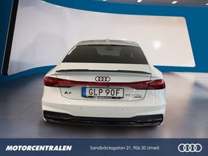 Audi A7 bild 3
