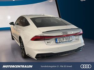 Audi A7 bild 2