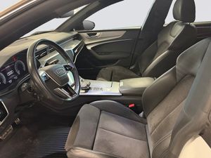 Audi A7 bild 6
