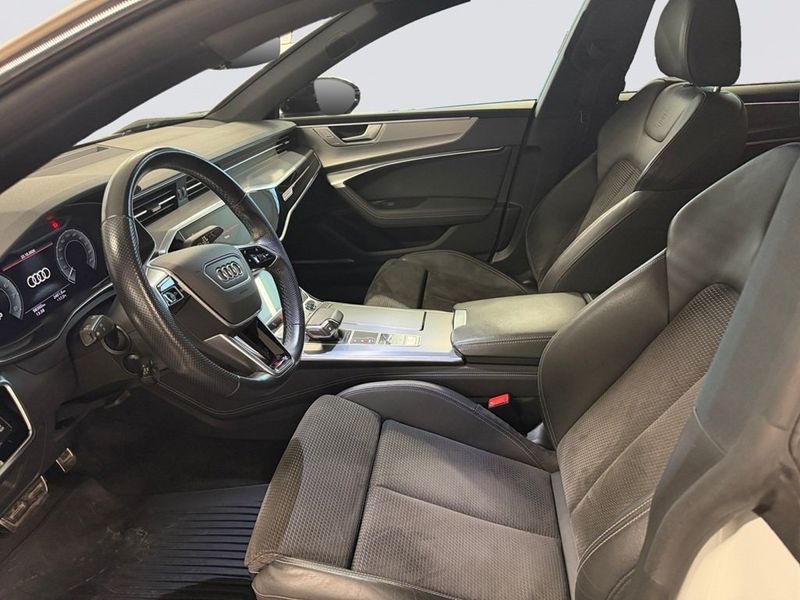Audi A7 bild 6