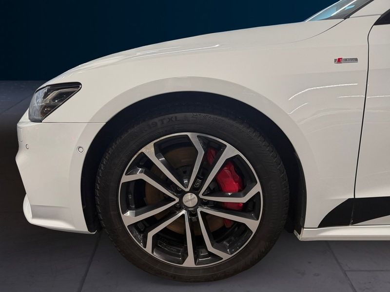 Audi A7 bild 5