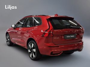 Volvo XC60 bild 4
