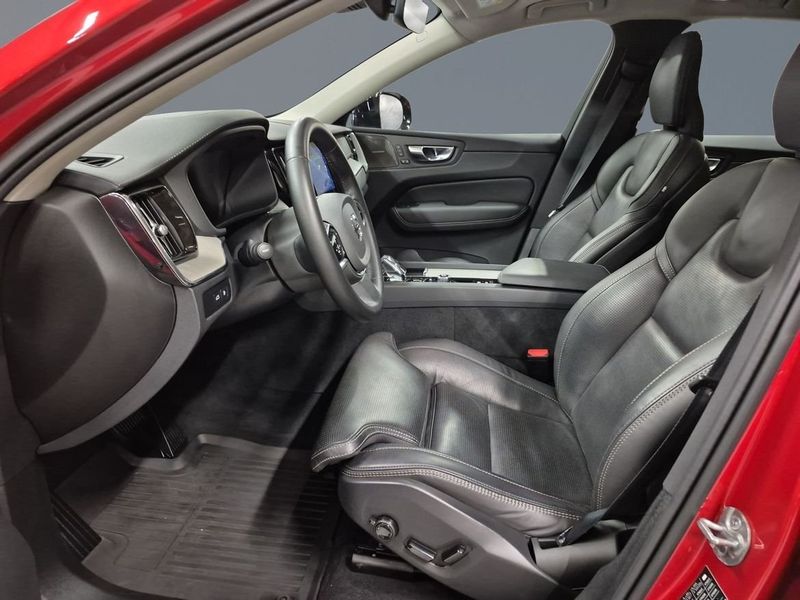 Volvo XC60 bild 6