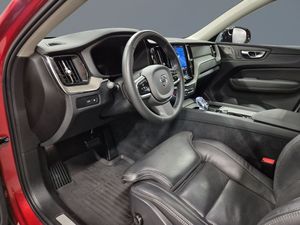 Volvo XC60 bild 5