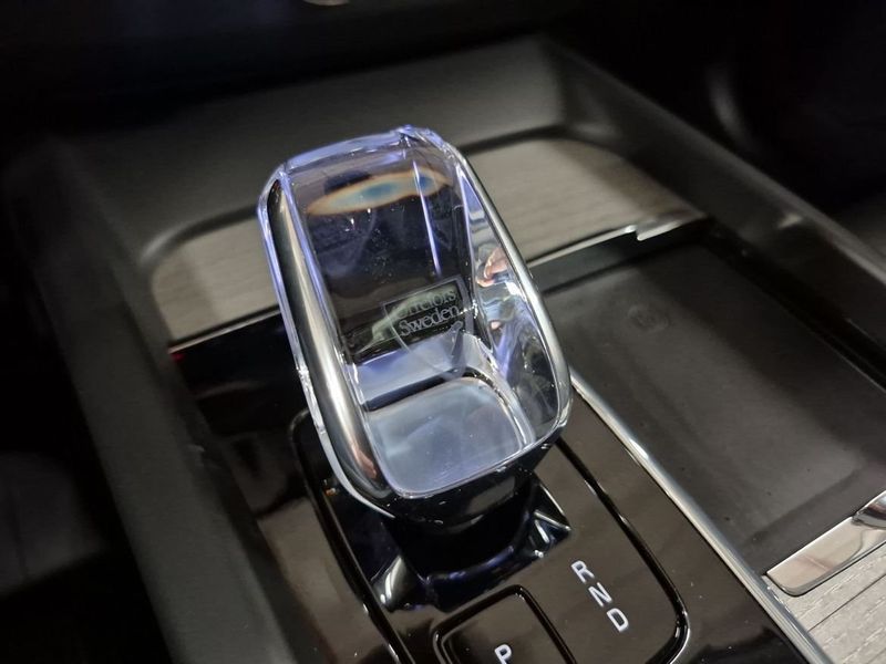 Volvo XC60 bild 11