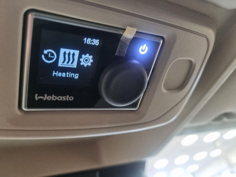 Toyota Proace bild 13