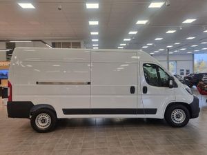Toyota Proace bild 6