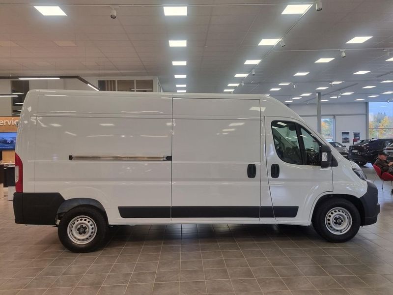 Toyota Proace bild 6