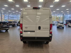Toyota Proace bild 4