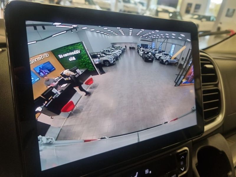 Toyota Proace bild 12
