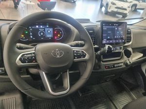 Toyota Proace bild 10
