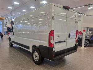 Toyota Proace bild 3