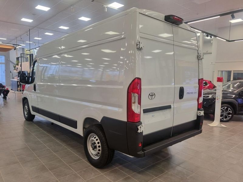 Toyota Proace bild 3