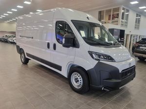 Toyota Proace bild 7