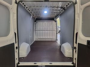 Toyota Proace bild 16