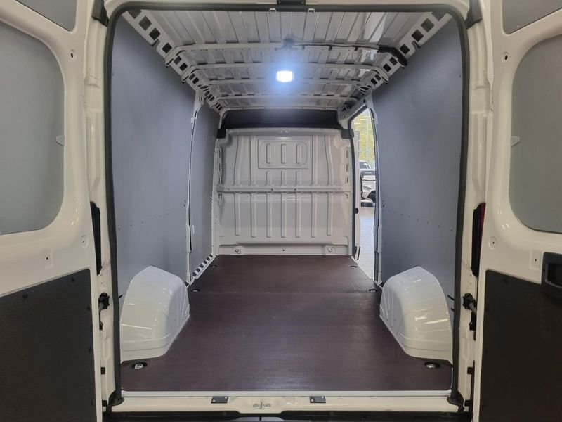 Toyota Proace bild 16