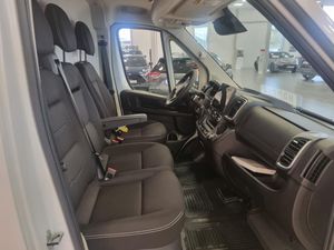 Toyota Proace bild 14
