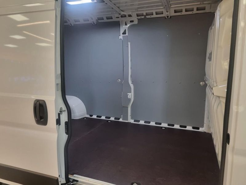 Toyota Proace bild 15