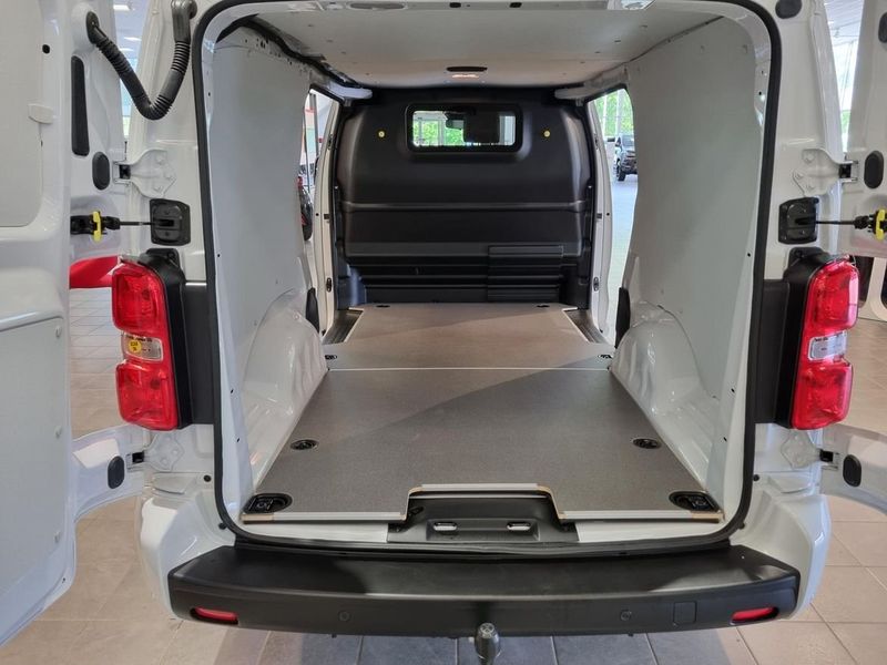 Toyota Proace bild 3