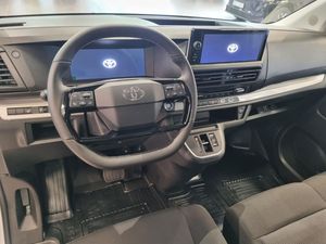 Toyota Proace bild 6