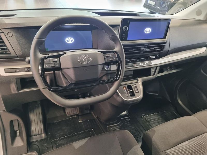 Toyota Proace bild 6
