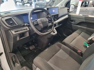 Toyota Proace bild 5