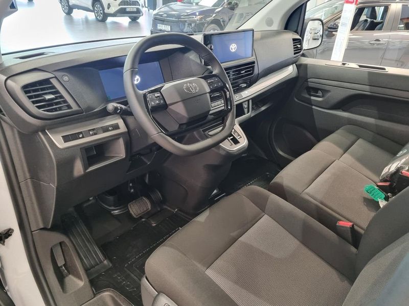 Toyota Proace bild 5