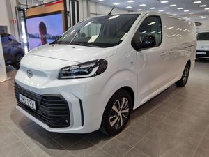 Toyota Proace bild 1