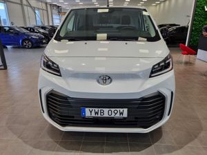Toyota Proace bild 4