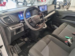 Toyota Proace bild 7