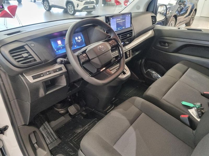 Toyota Proace bild 7