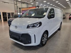 Toyota Proace bild 1