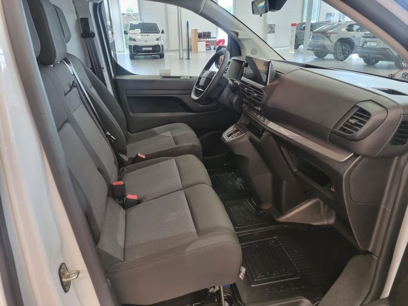 Toyota Proace bild 5