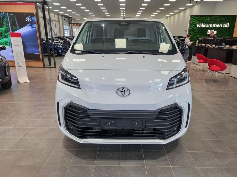 Toyota Proace bild 6