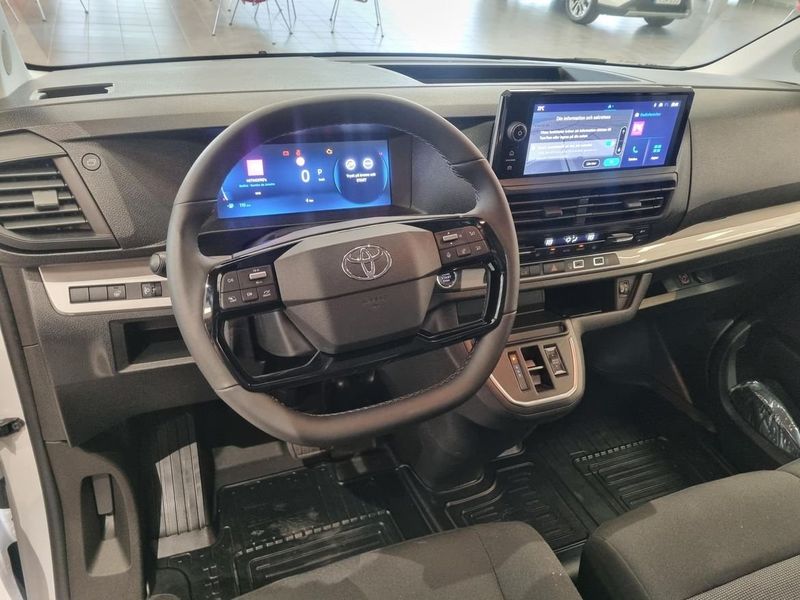 Toyota Proace bild 8