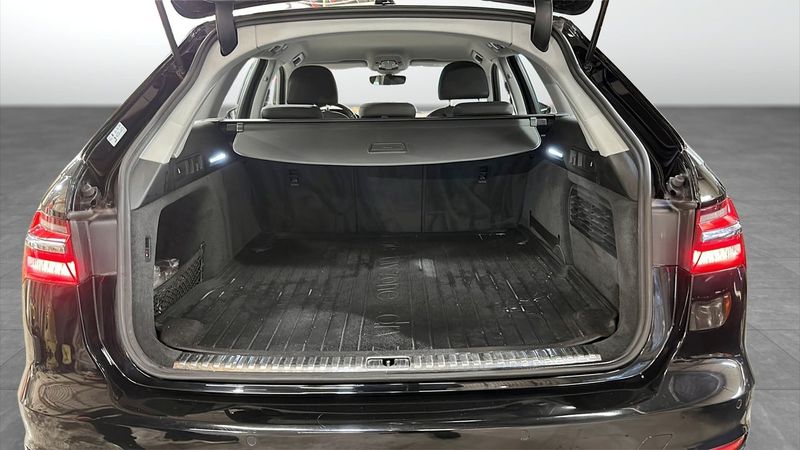 Audi A6 bild 13