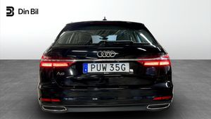 Audi A6 bild 5