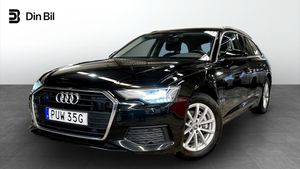 Audi A6 bild 1