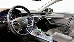Audi A6 bild 7