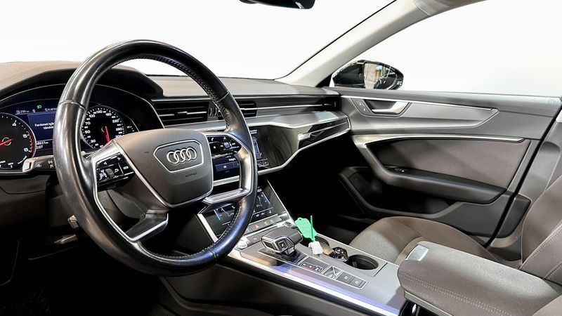 Audi A6 bild 7