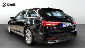 Audi A6 bild 3