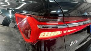 Audi A6 bild 14